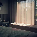 Flaming Apartment *