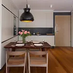 Apartment Flaming
