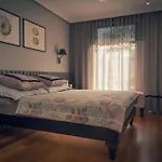 Flaming Apartment Zoppot