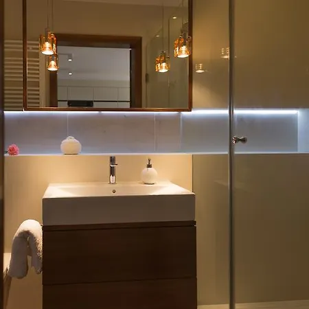 Apartament Flaming