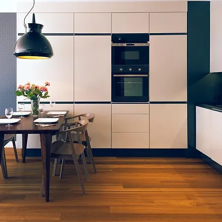 아파트 Apartament Flaming