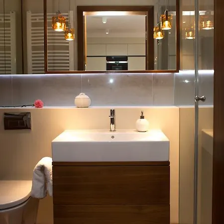 Apartament Flaming * 소포트