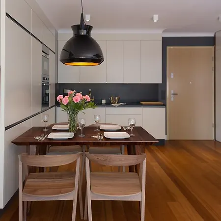 아파트 Apartament Flaming