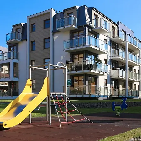 Apartament Flaming 소포트