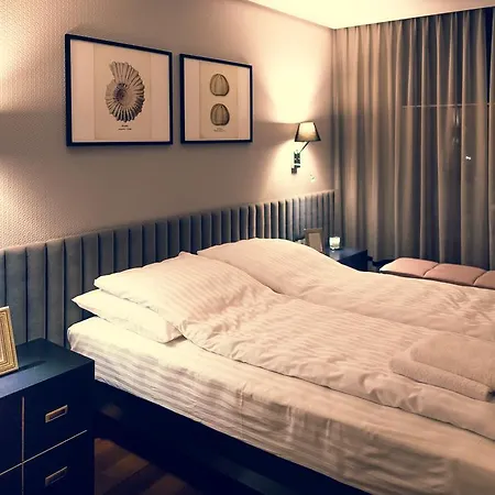 火焰山公寓 索波特